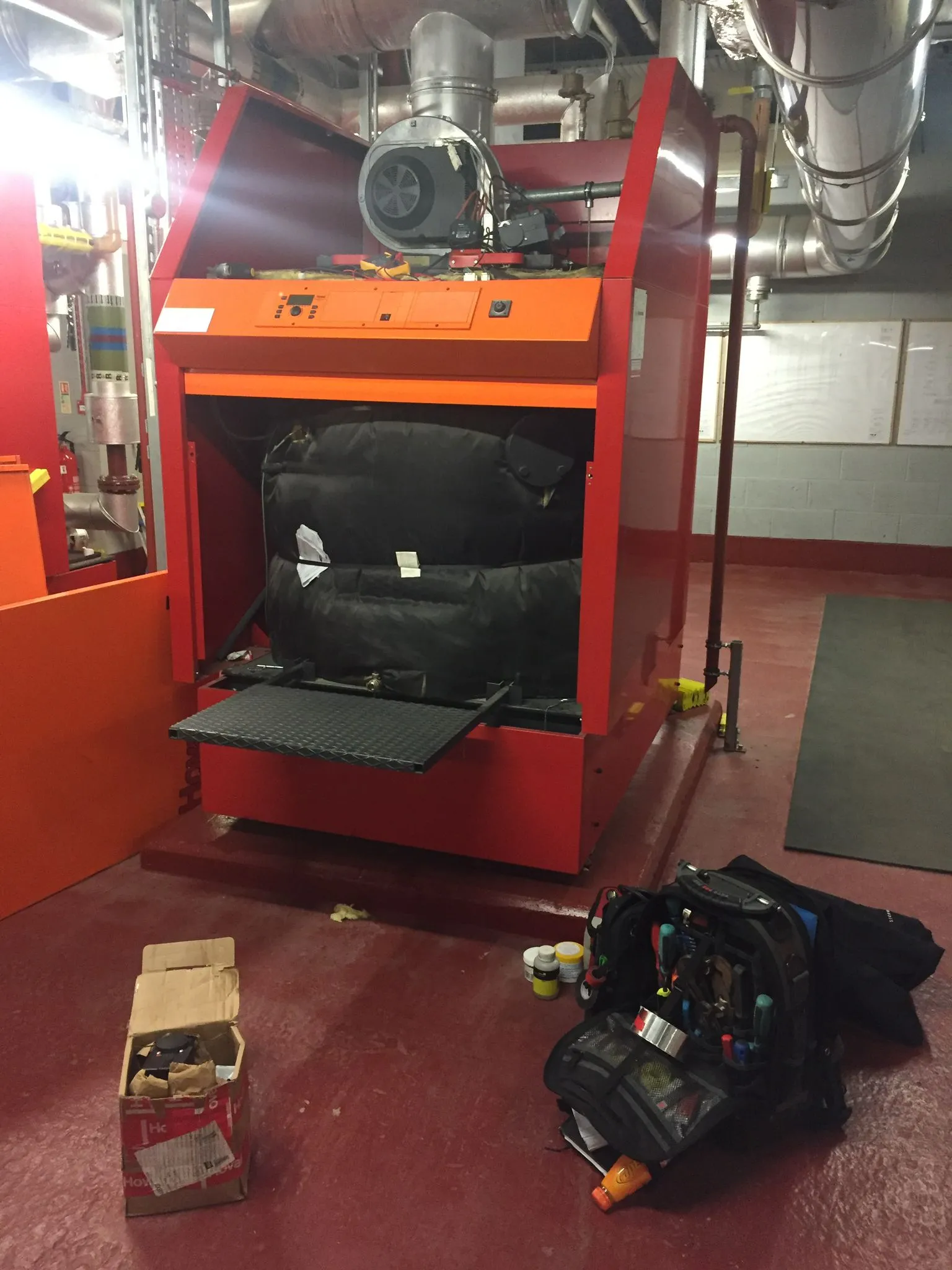 emergency heating engineer Croydon, CR0